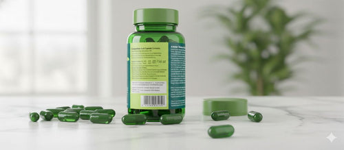 Hell Wellness JointCare Capsules