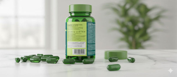 Hell Wellness JointCare Capsules